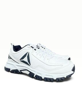 Reebok Ridgerider Leather Trail/Walking Shoes – Sneakers Men's Size 11.5